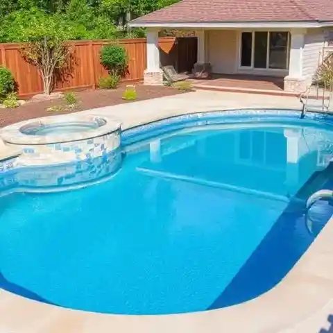 best pool paint for concrete pool surface